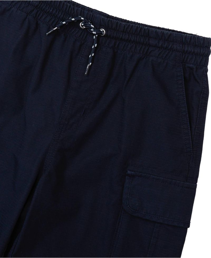 Little And Big Boys Utility Cargo Shorts
