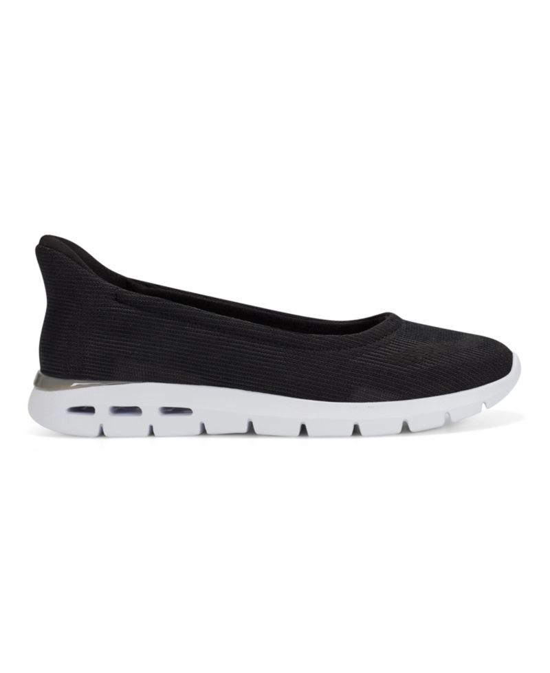 Women's Noemi SOEASY Lightweight Knit Slip-On Flats