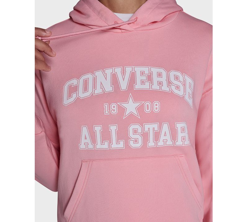 Women's All Star Pullover Hoodie