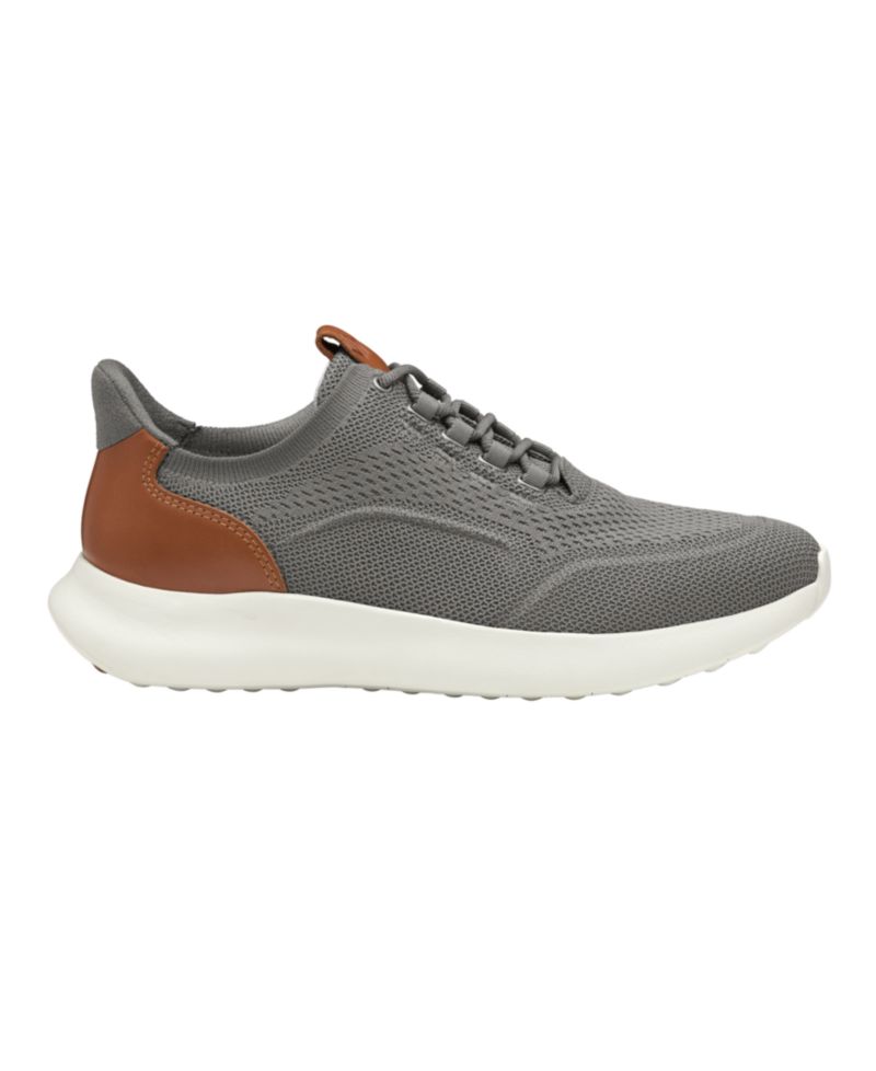 Men's Amherst 2.0 Knit Plain Toe Sneaker