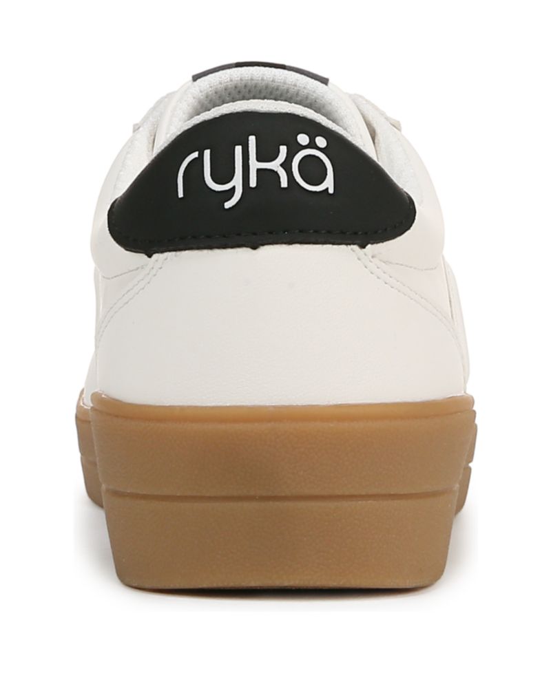 Women's Viv Next Court Lace Up Inspired Sneakers
