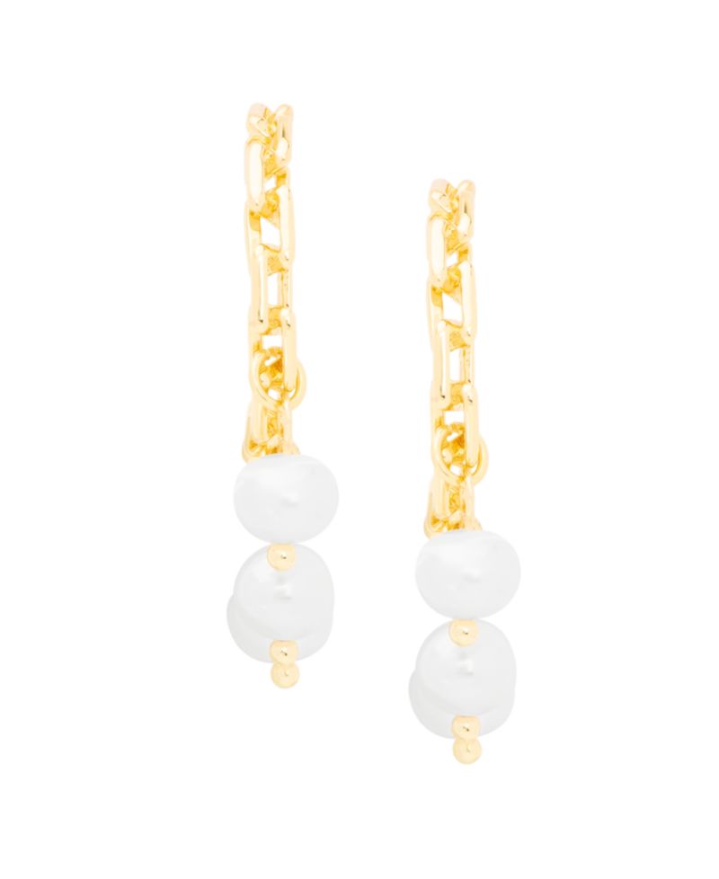 Women's Hoop Earrings