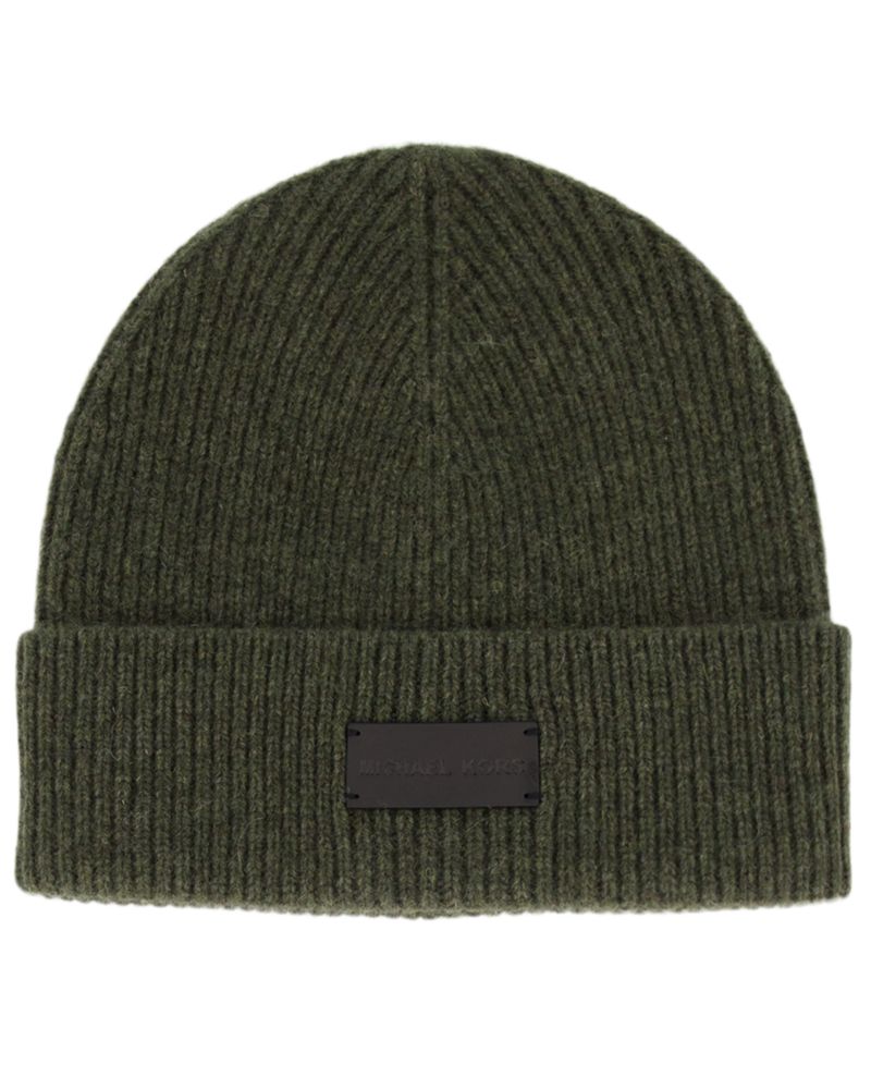 Men's Merino Cuff Hat