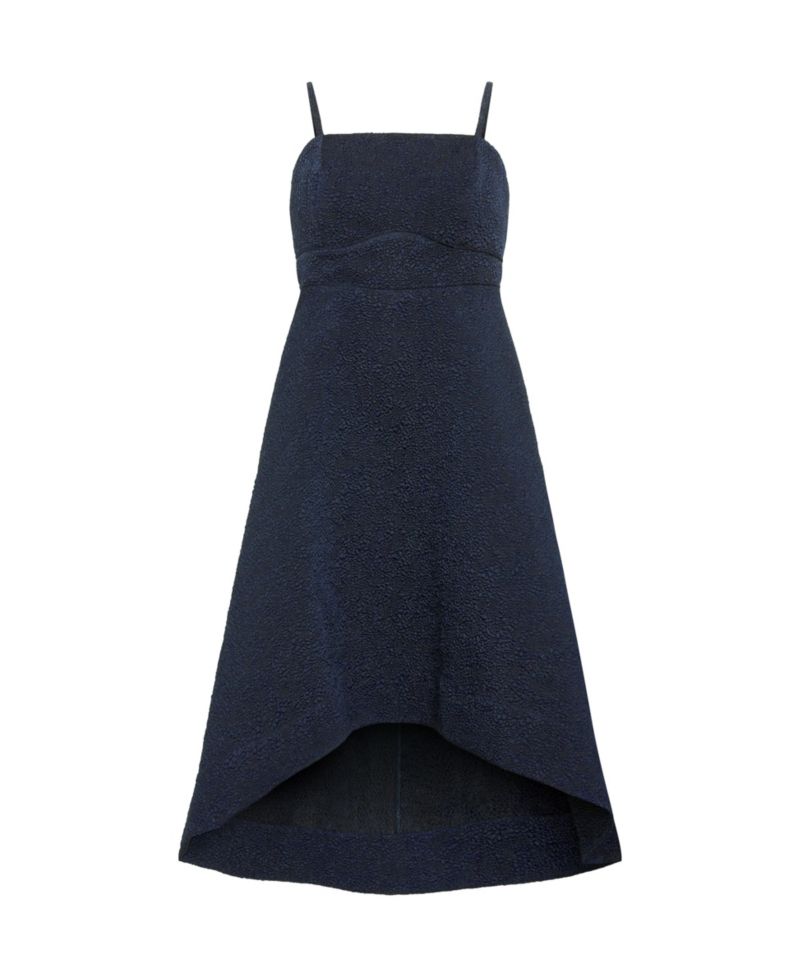 Plus Size Tiffany Hi Low Maxi Dress