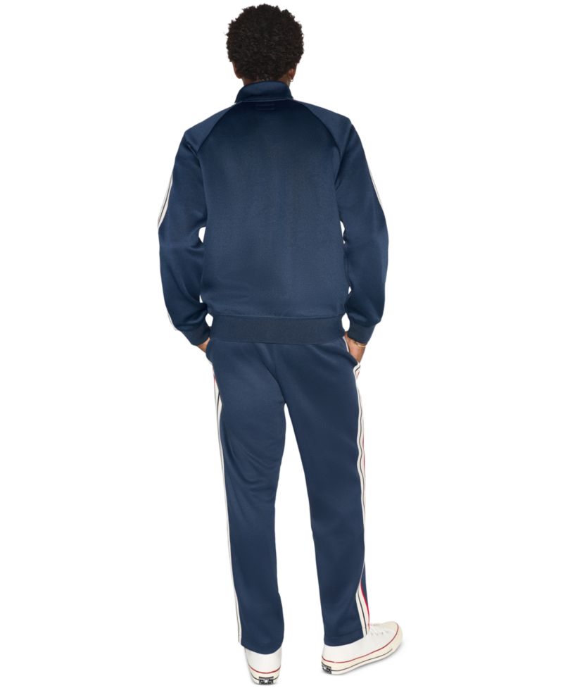 Men's Full-Zip Track Jacket