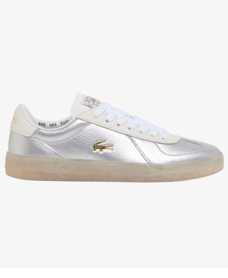 Men's Baseshot Pro 2 Lace-Up Sneakers