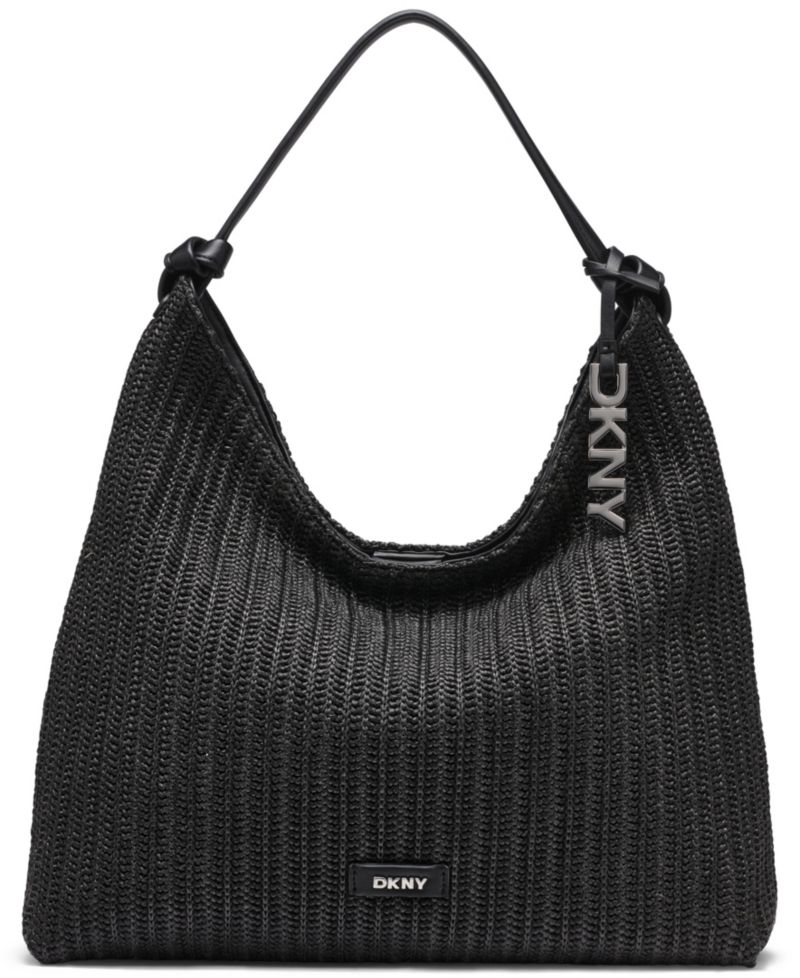 Paula Large Hobo Handbag