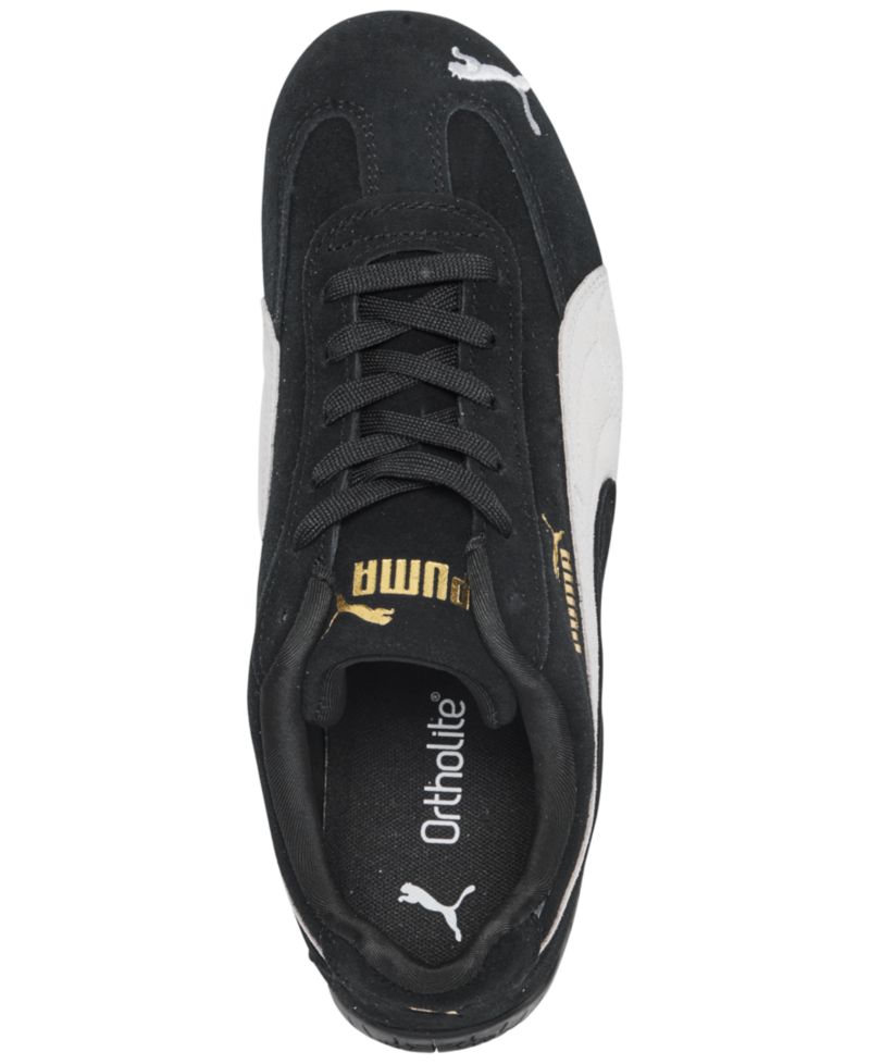 Women's Speedcat OG Casual Sneakers from Finish Line