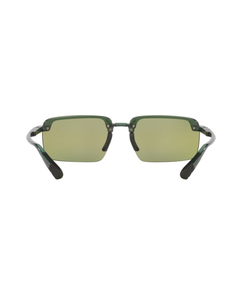 Unisex Laulima Polarized Sunglasses, MJ000749