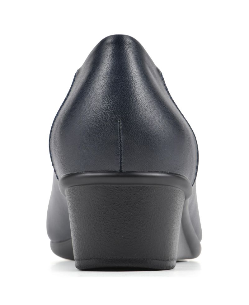 Women's Boldness Ballet Wedge Style Shoe