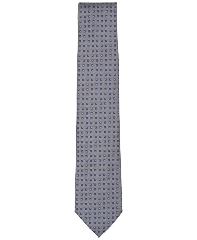 Men's Monkton Neat Classic Tie