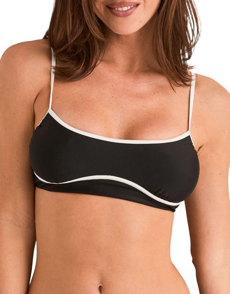 Women's River Swimwear Swimwear Top