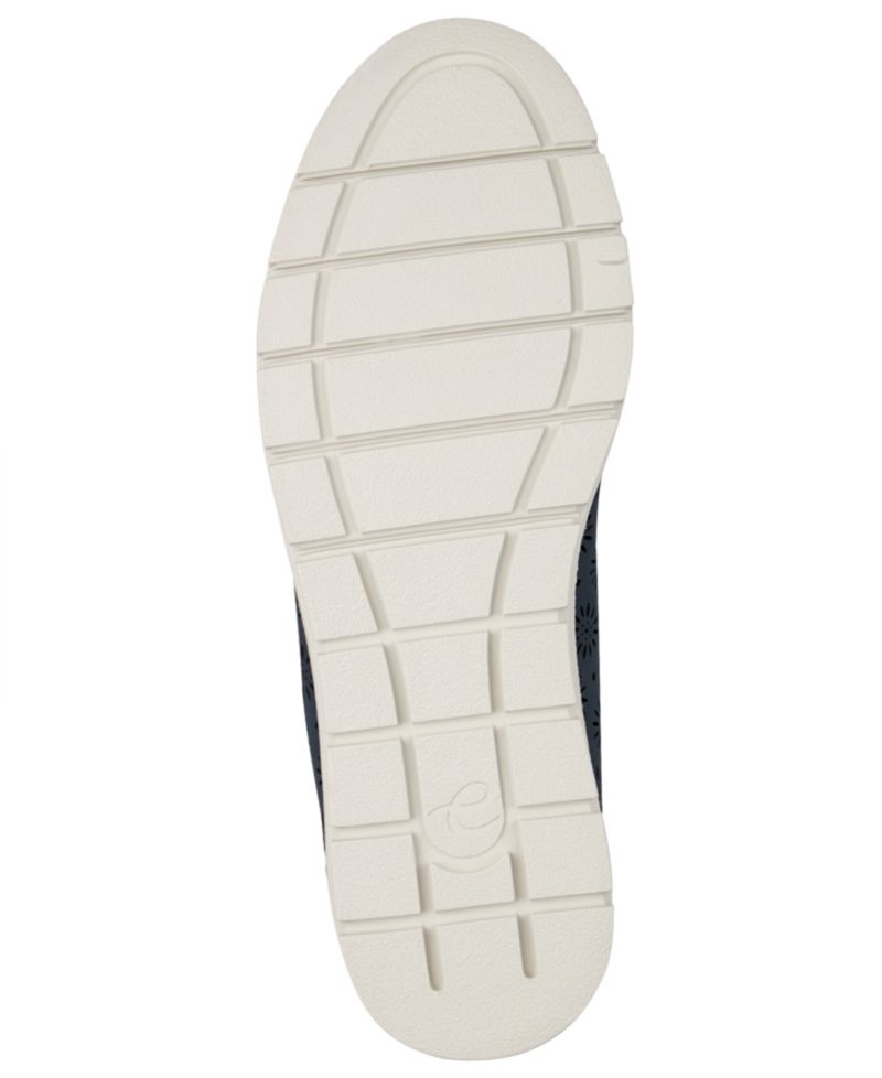 Women's Keliann eFlex Casual Slip-On Flats
