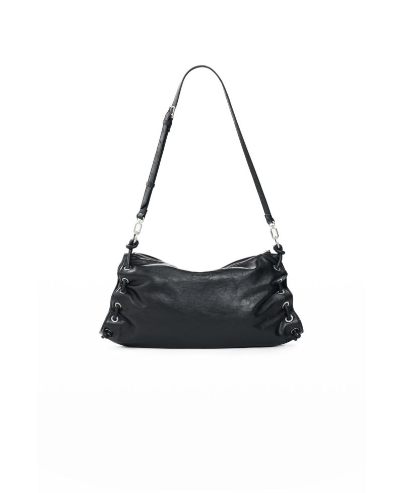 Women's Medium Embroidered Bag