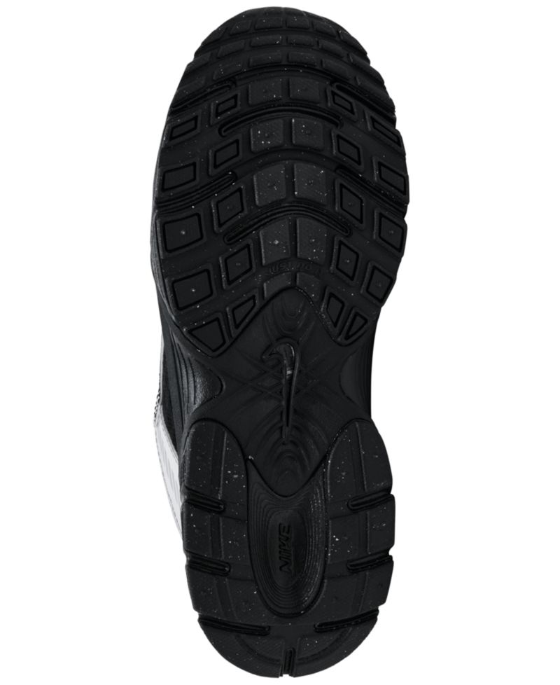 Boys' and Girls' V5 RNR Retro Low-Top Mesh Sneakers from Finish Line