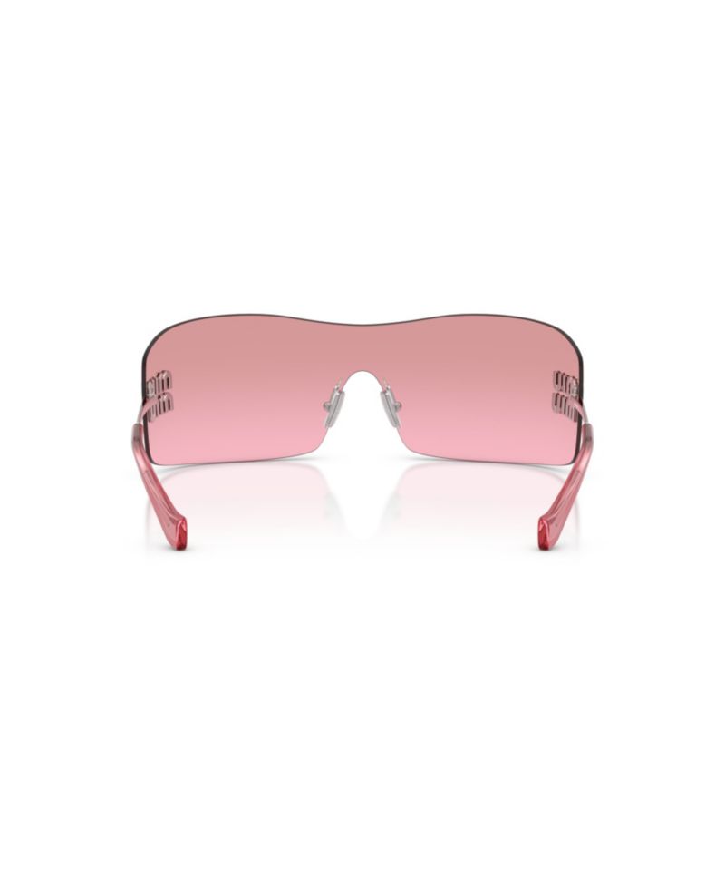 Women's Rectangle Sunglasses, MU B53S