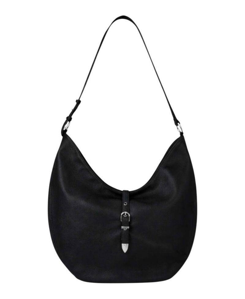 Lighthouse Medium Hobo Handbag