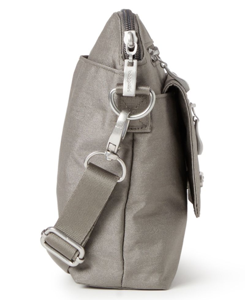 Let's Escape Crossbody
