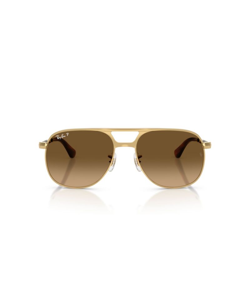 Polarized Sunglasses, Bill Max RB3793