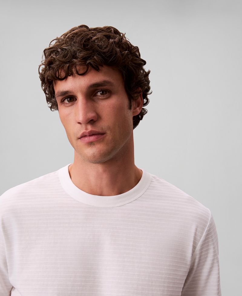Men's Crewneck T-Shirt