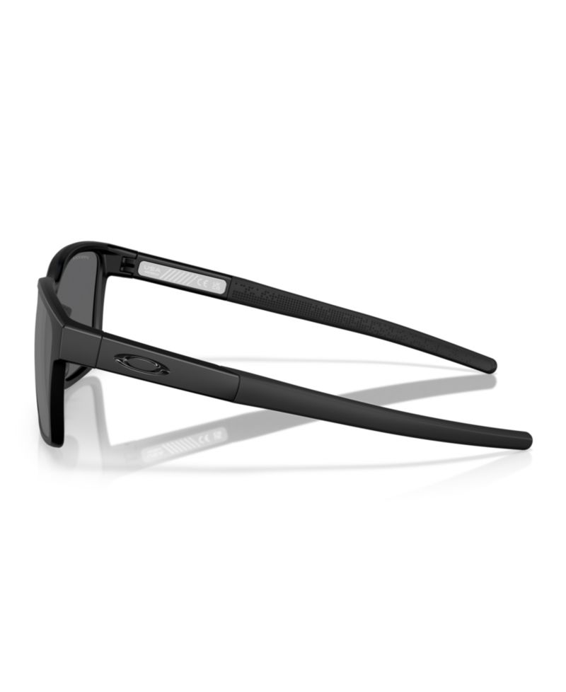 Unisex Round Actuator Sunglasses, OO9430