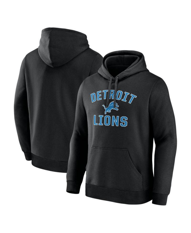 Men's Arch Victory Classic-Fit Fleece Hoodie