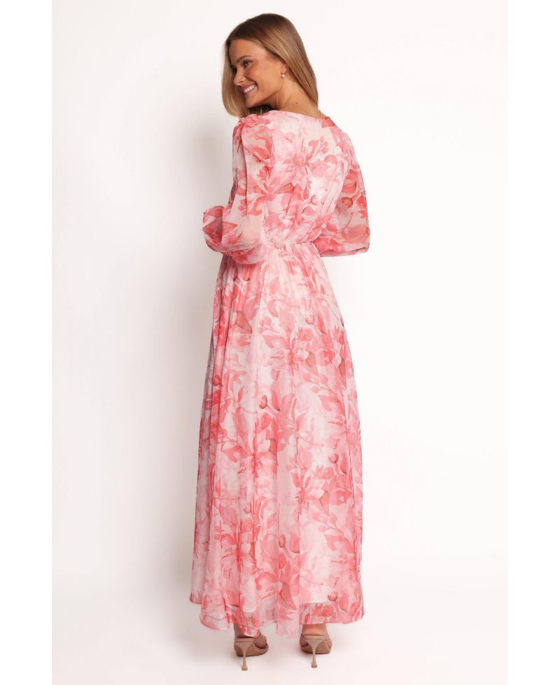 Anisa Maxi Dress