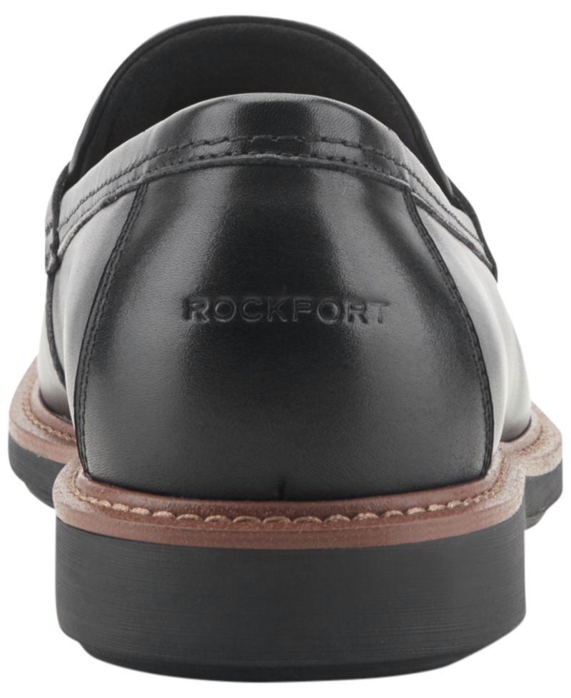 Мужские повседневные мокасины Ledger Penny Loafers