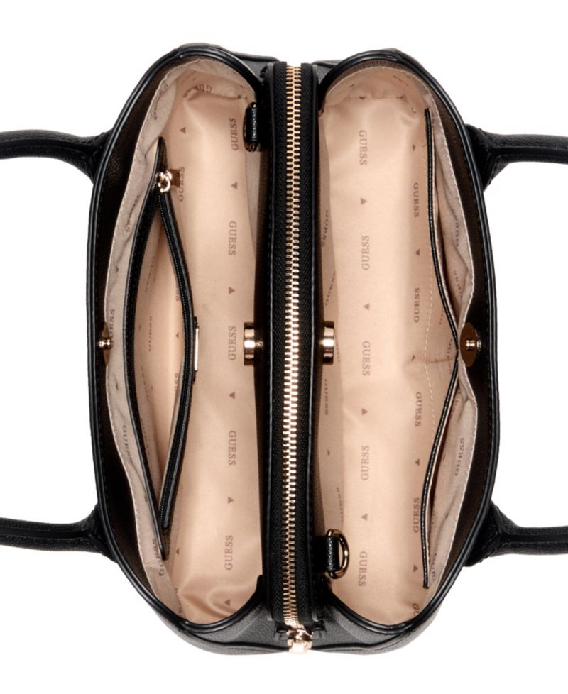 Bethany Small Satchel Handbag