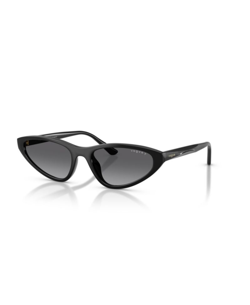 Women's Polarized Cat Eye Sunglasses VO5726SU
