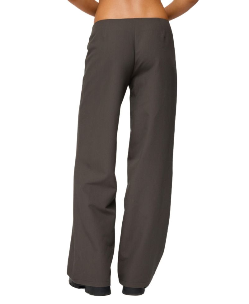 Women's Raphael Tie Belt Pants