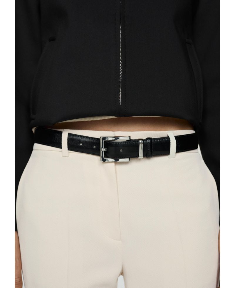Women's Wideleg Striped Pants