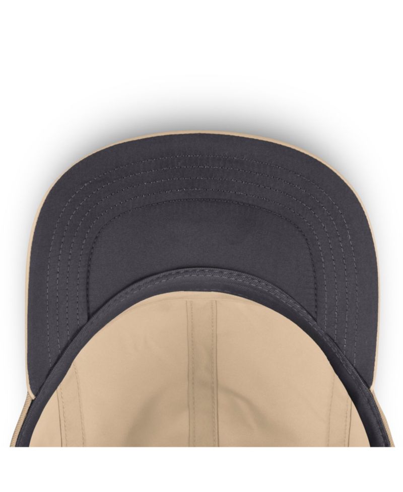 Men's Khaki Chicago Cubs Fly Dri-FIT Adjustable Hat