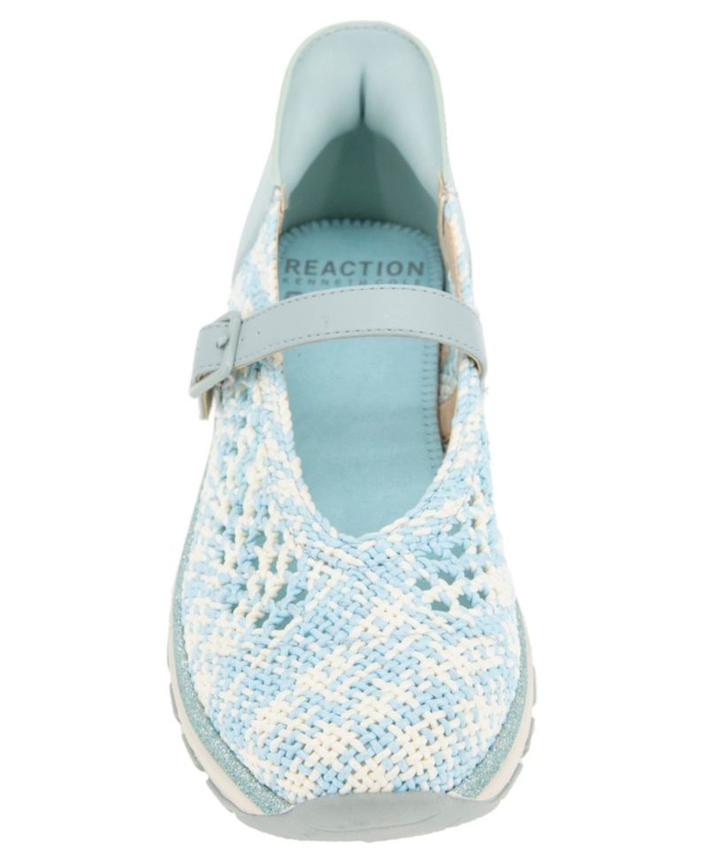 Women's Kuerq EZ Mary Jane Sneakers
