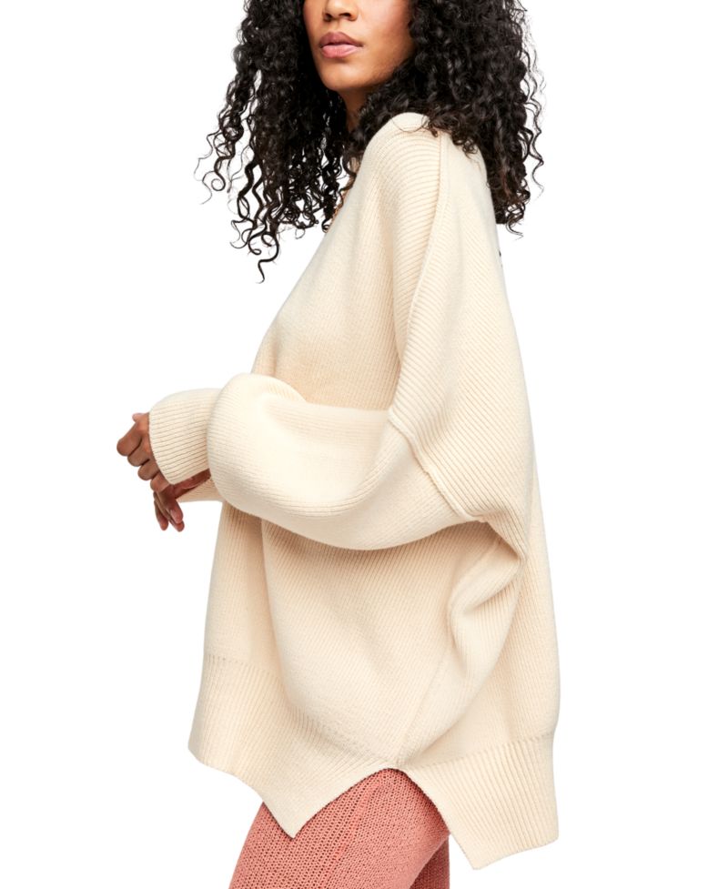 Women's Easy Street Tunic Sweater