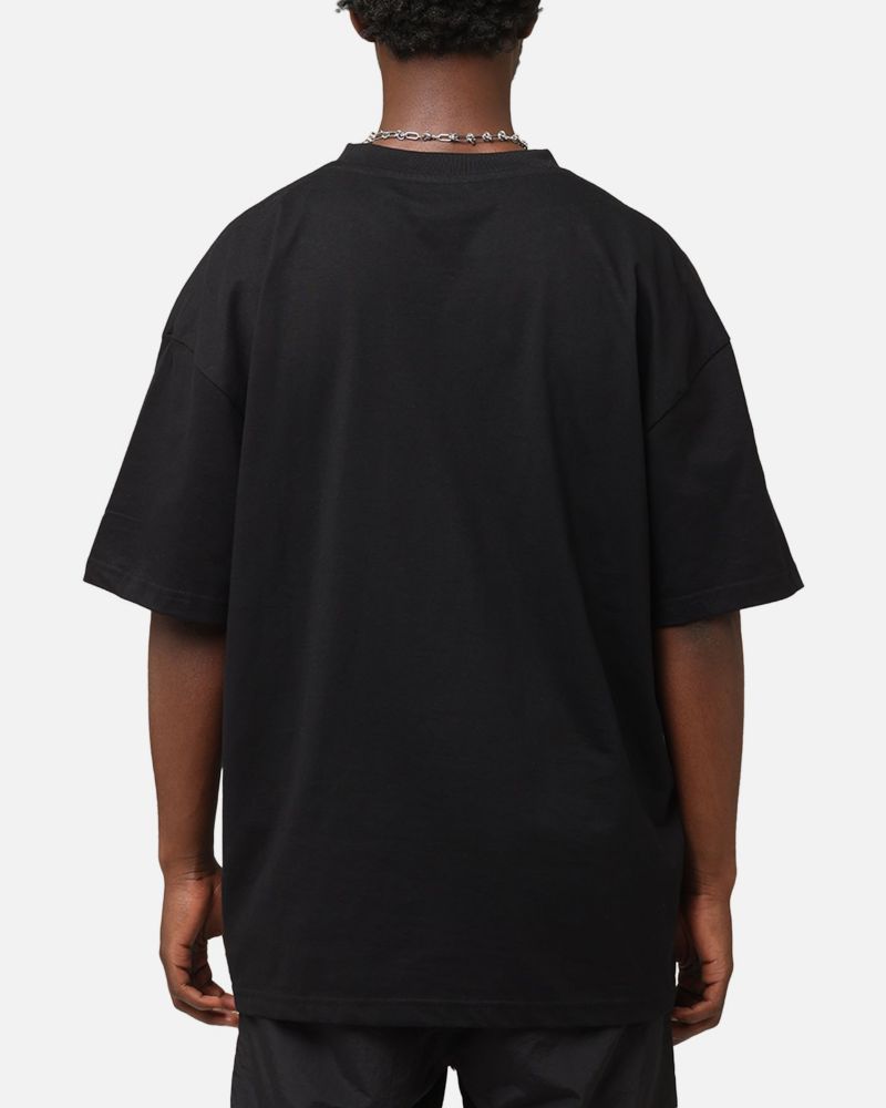 Men's Balloon T-Shirt - Black S