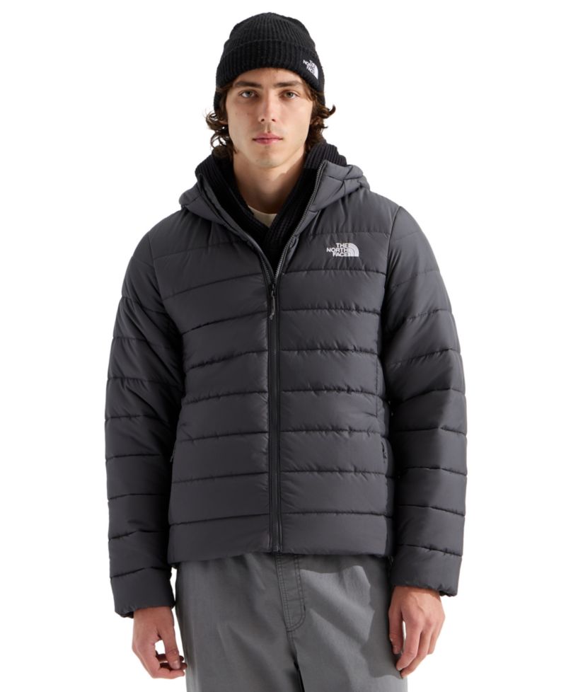Men's Aconcagua Hooded Jacket