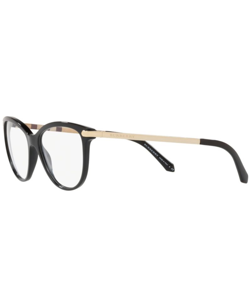 Woman Square Plastic BE2280 Eyeglasses