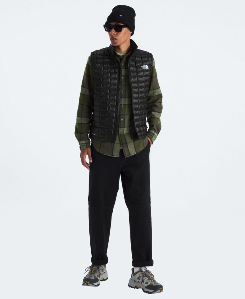 Men's Thermoball Vest