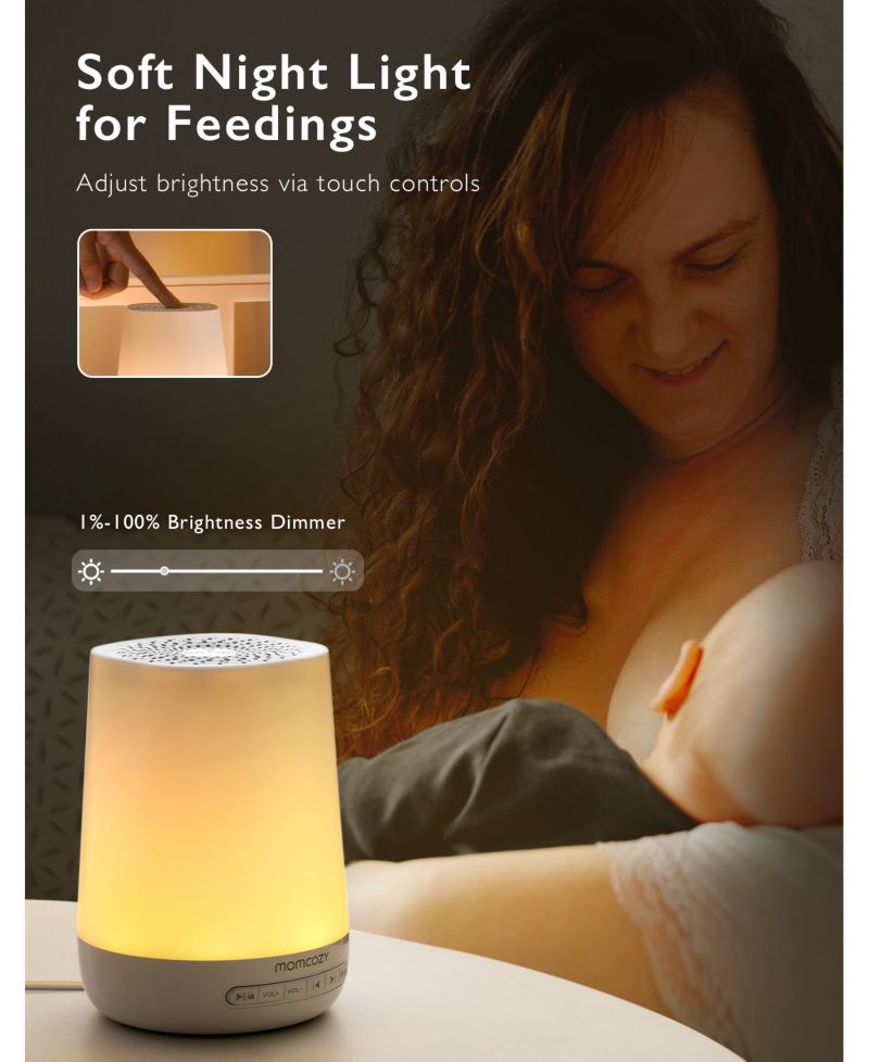 White Noise Machine