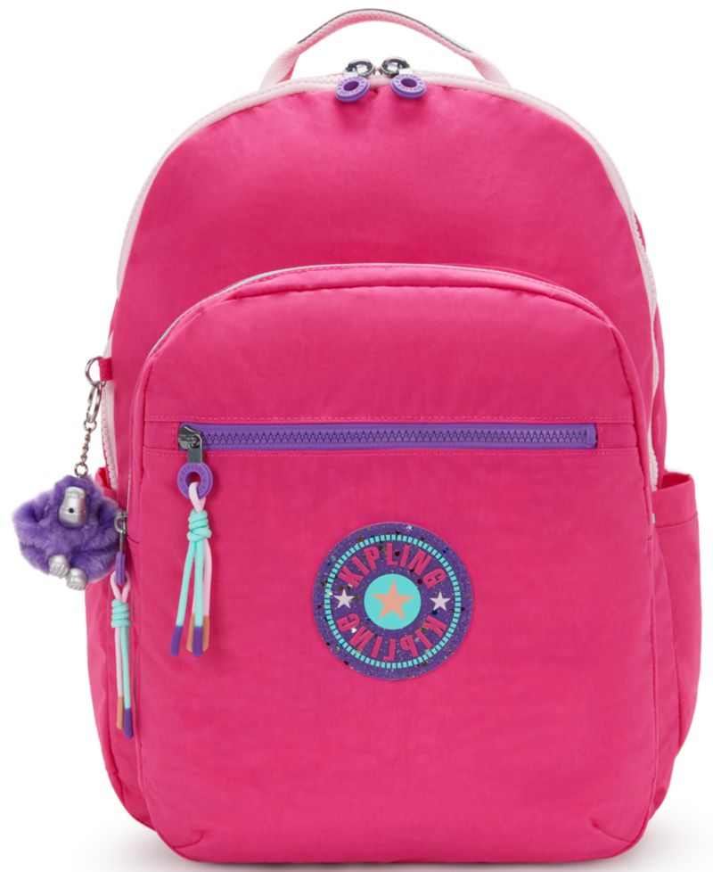 Seoul Extra Large 17" Laptop Backpack
