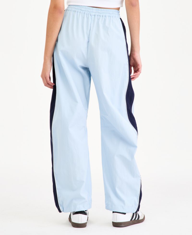 Women's Side-Striped Track Pants