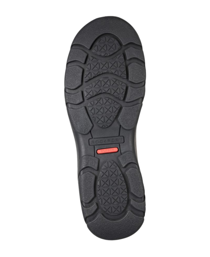 Men's Falcon Casual Round-Toe Slip-On Shoes