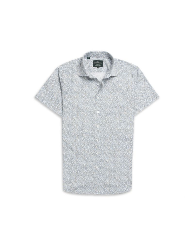 Men's North Point Cotton Shirt