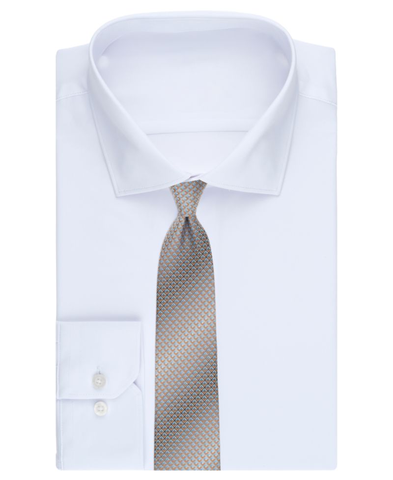 Men's Sagle Neat Classic Tie