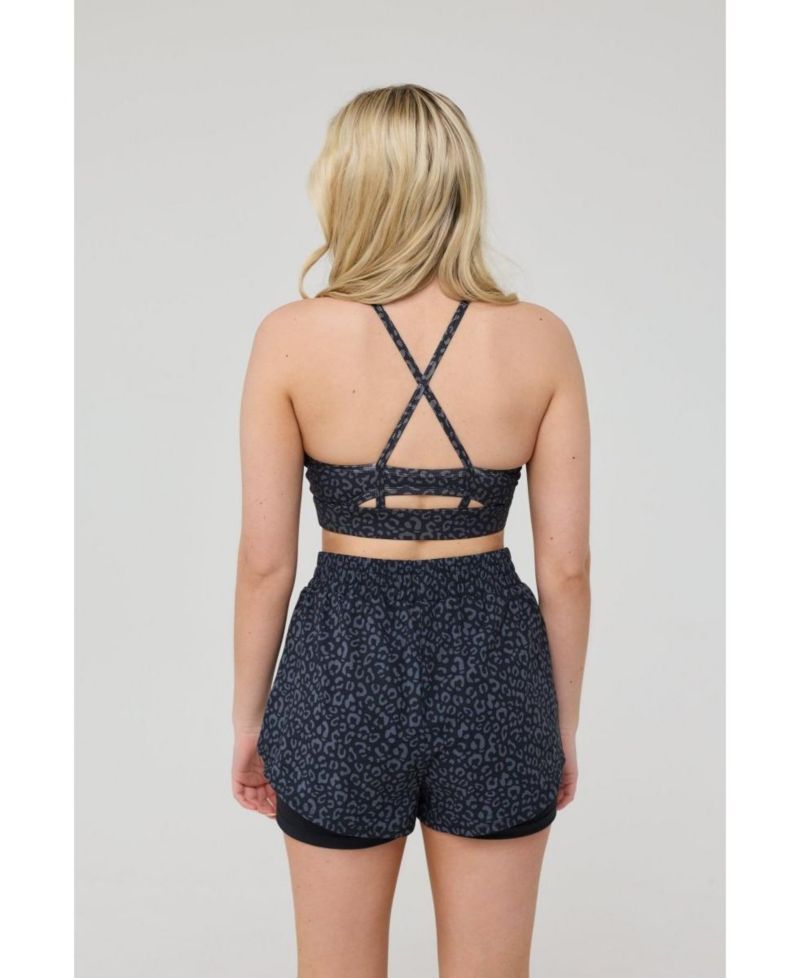 Women's Medium Support Infinite Sports Bra