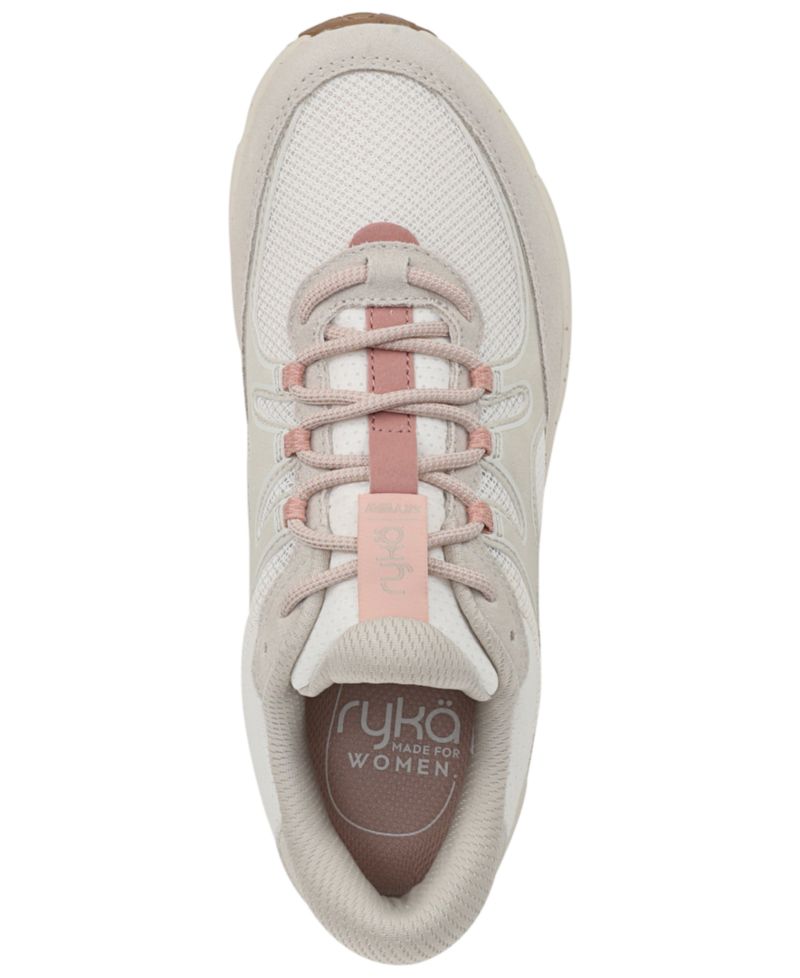 Women's Skyway Lace-Up Sneakers