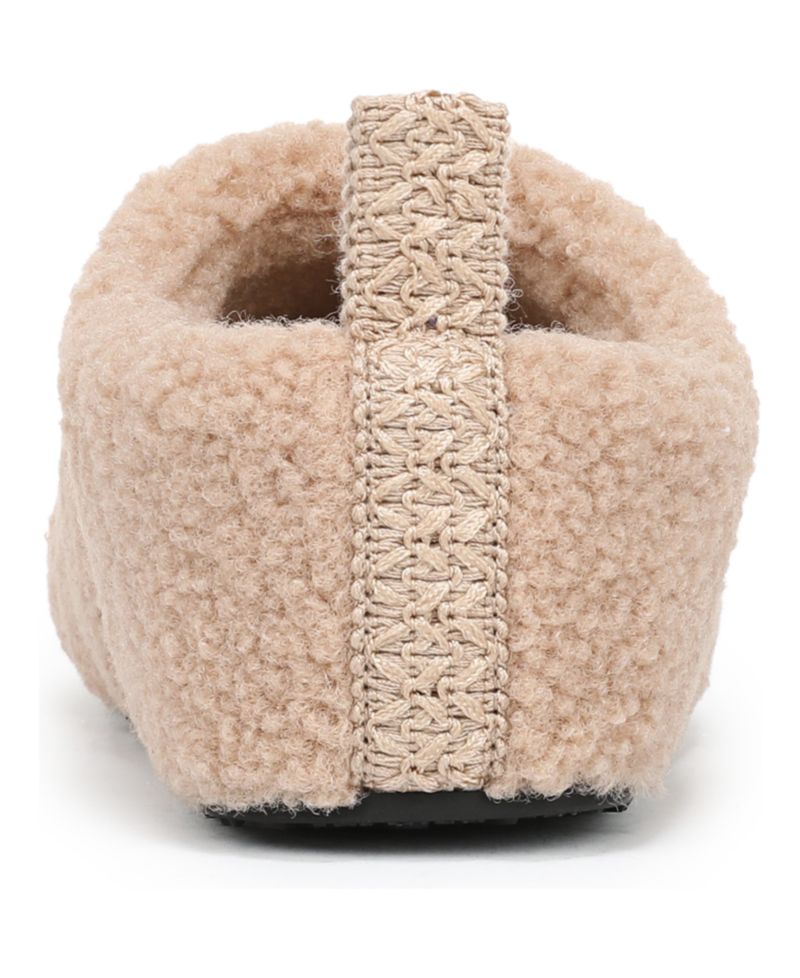 Women's Cushie Mule Clogs