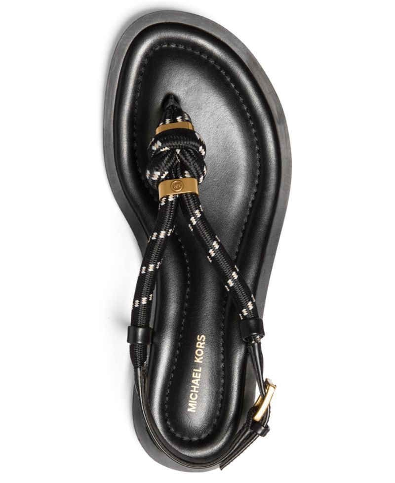 Women's Hera Almond Toe Thong Sandals