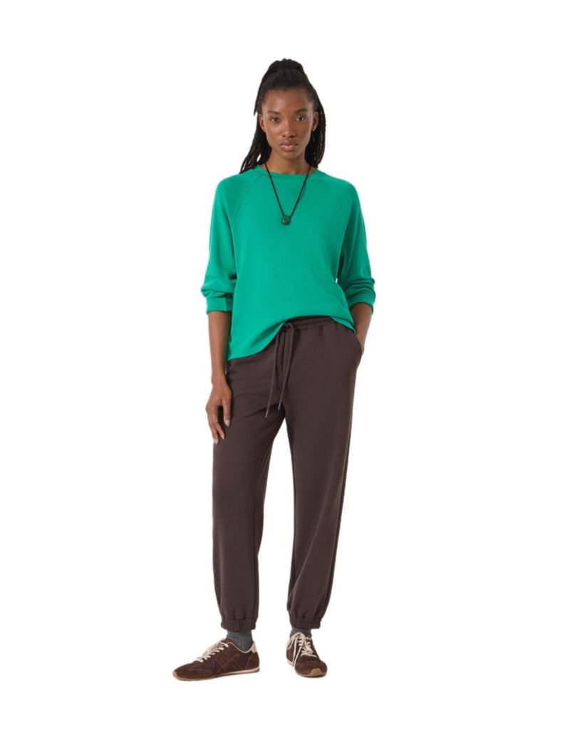 Women's Matilda Raglan Sweatshirt